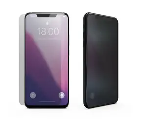 Forever Privacy Tvrzené sklo pro Motorola Moto G24 G4