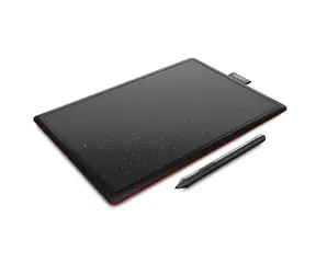 Wacom One By Wacom Medium / grafický tablet 