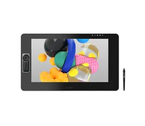 Wacom Cintiq Pro 24 DTK-2420 / grafický tablet / 5080 LPI / 8192 úrovní doteku / 99% RGB / USB-C / 4xUSB-3