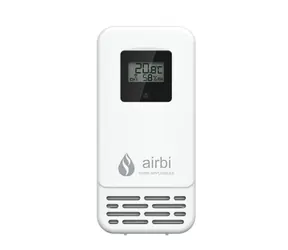 Airbi SENSOR Bezdrátové čidlo teploty a vlhkosti 