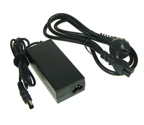 AVACOM Nabíjecí adaptér pro notebook HP 19V 6,3A / 120W / konektor 7,4mm x 5,1mm 