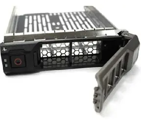 DELL rámeček pro HDD do serveru PowerEdge (3.5") / SATA / PowerEdge  R/T / Hot Plug