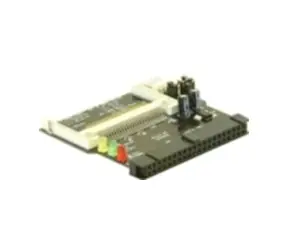 Card Reader IDE-CompactFlash interní na board