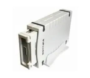 Vipower VP-6248V 5,25" IDE USB 2.0 Docking Kit skříň+rámeče