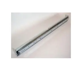 CHIEFTEC, RSR-190,lyžiny pro 60cm skříň 19"