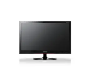 20" LCD SAMSUNG P2050N / 1600x900 / 16:9 / 2ms / 50000:1 / 300cd/m2 / VGA