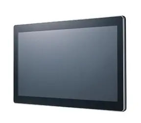 FEC AM-1022 22" PCAP černá / Dotykový monitor pro POS / bez rámečku / USB
