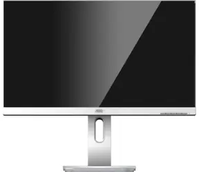 23.8" AOC 24P1|GR šedá / IPS / 1920x1080 / 250cd / 16:9 / 1000:1 / 5ms / HDMI+ DP+VGA+DVI