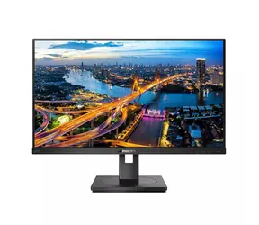27" PHILIPS 275B1 / IPS / 2560 x 1440 / 75Hz /4ms / 300cd / DVI-D / HDMI / DP / REPRO