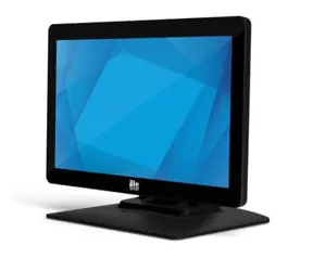 ELO 1502L 15.6" LED LCD FullHD / PCAP (10-Touch) / USB-C / VGA/HDMI / matný / bez stojanu / černý