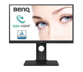 24" BenQ BL2480T / IPS / 1920×1080  / 5ms / 1000:1 / 250cd-m2 / VGA / DP / HDMI / VESA