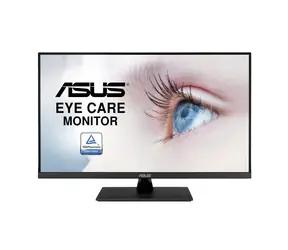 31.5" ASUS VP32UQ / IPS / 3840 x 2160 / 16:9 / 4 ms / 350 cd-m2 / 1000:1 / HDMI / VESA / Repro