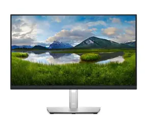 23.8" DELL P2422H / LED / 1920x1080 / IPS / 16:9 / 5ms / 1000:1 / 250cd-m2 / DP+HDMI+VGA / 3YNBD