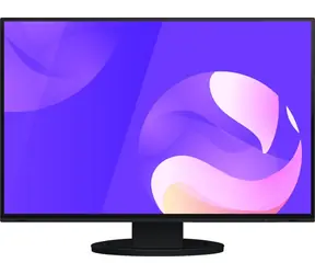 24" EIZO EV2495 černá / 1920 x 1200 / IPS / 16:10 / 1000:1 / 350 cdm2 / 5ms / DP / HDMI / USB-C