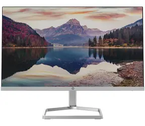 21.5" HP M22f / IPS / 1920x1080 / 16:9 / 5ms / 1000:1 / 300cd-m2 / HDMI & DP 