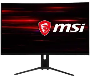 31.5" MSI Optix MAG322CQR / VA / 2560 x 1440 / 3000:1 / 300cd / 1ms / HDMI+DP / VESA