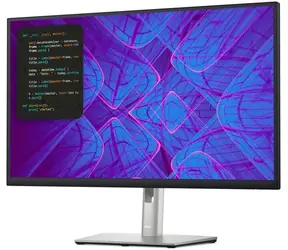 27" DELL P2723QE Professional / IPS / 3840x2160 / 16:9 / 5ms / 1000:1 / 350cd-m2 / 1xHDMI + 1xDP / VESA / 3YNBD