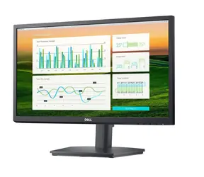 21.5" DELL E2222HS černá / LCD / 1920x1080 / VA / 16:9 / 10ms / 3000:1 / 250cd-m2 / VGA+DP+HDMI / VESA