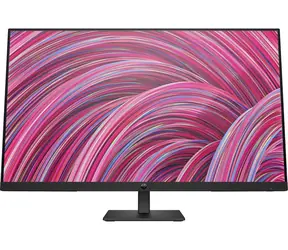 31.5" HP P32u G5 černá / LED / 2560 x 1440 / IPS / 16:9 / 5ms / 1000:1 / 350cd-m2 / HDMI+DP+USB-C / Repro / VESA