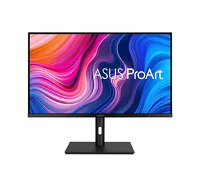 32" ASUS ProArt PA328CGV černá / IPS / 2560 x 1440 / 16:9 / 5 ms / 1000:1 / až 450 cd-m2 / HDMI+DP+USB-C / Repro