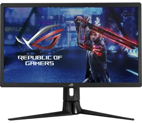 27" ASUS ROG XG27UQR černá / LED / 3840 x 2160 / IPS / 16:9 / 1ms / 1000:1 / 350 cd-m2 / HDMI+USB / VESA