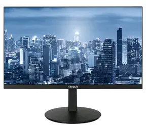 Targus 23.8" DM4240SEUZ černá (bez napájecího adaptéru) /  IPS / FHD / 16:9 / 5ms / 1000:1 / 250cd-m2 / HDMI / DP