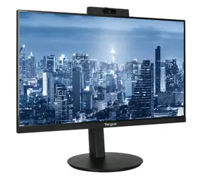 Targus 23.8" DM4240PEUZ černá / IPS LCD / FHD / 16:9 / 5ms / 1000:1 / 250cd-m2 / HDMI / DP / RJ-45 / USB-C