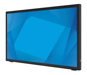 21.5" ELO 2270L Anti Glare černá / TFT / 1920x1080 / 16:9 / 1000:1 / 14ms / HDMI+VGA+DP