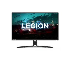 27" Lenovo Y27h-30 / IPS / 16:9 / 2560x1440 / 400cd-m2 / 1000:1 / 0.5ms / HDMI+DP+USB-C / repro 2x 3W / VESA