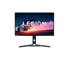 27" Lenovo Y27q-30 / IPS / 16:9 / 2560x1440 / 400cd-m2 / 1000:1 / 0.5ms / HDMI+DP / 165Hz / repro 2x 3W / VESA