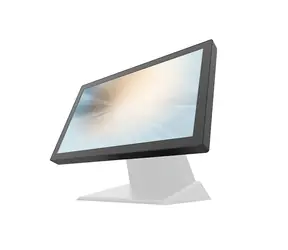 15.6" MicroTouch SK-156P-A1 / TFT / 1920 x 1080 / 16:9 / 405cd-m2 / 1000:1 / VGA & DP & HDMI