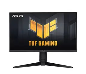27" ASUS VG27AQML1A černá / IPS / 2560x1440 / 16:9 / 1ms / 400cd-m2 / 1000:1 / DP+HDMI / repro / VESA