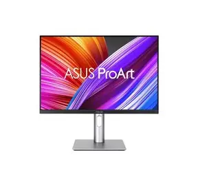 Rozbaleno - 24" ASUS ProArt PA248CRV / IPS / FHD 1920 x 1200 / 16:10 / 5 ms / 350 cd / 1000:1 / DP + HDMI / černá / rozbaleno