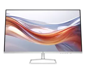 31.5" HP 532sf stříbrná / LED / 1920 x 1080 / IPS / 16:9 / 7ms / 1500:1 / 300cd-m2 / VGA+HDMI / VESA