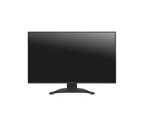 27" EIZO EV2740X černá / LED / 3840 x 2160 / IPS / 16:9 / 5ms / 2000:1 / 350cd-m2 / HDMI / DP / USB-C / RJ45