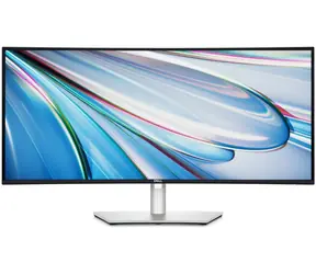 34" DELL U3425WE bílá / LED / 3440x1440 / 21:9 / 5ms / 2000:1 / 300cd-m2 / HDMI + DP / USB / RJ45