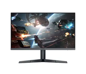 24" Koorui 24E3 černá / IPS / 1920x1080 / 16:9 / 165Hz / 1ms / 250cd-m2 / HDMI + DP / VESA 