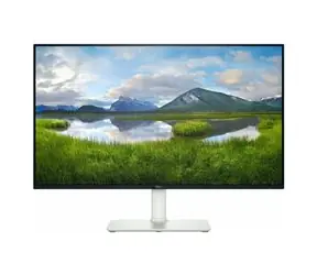Rozbaleno - 27" DELL S2725HS bílá / IPS / 1920x1080 / 16:9 / 4ms / 1500:1 / 300cd-m2 / HDMI / VESA / Pivot / repro  / rozbaleno