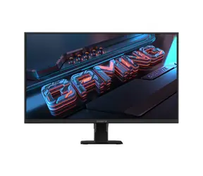 27" GIGABYTE GS27F černá / LCD / 1920 x 1080 / IPS / 16:9 / 1ms / 1000:1 / 300cd-m2 / HDMI+DP / VESA