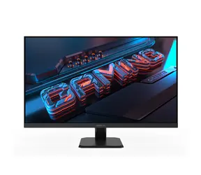 31.5" GIGABYTE GS32Q černá / LCD / 2560x1440 / IPS / 16:9 / 1ms / 1200:1 / 300cd-m2 / 2x HDMI + 1x DP / VESA
