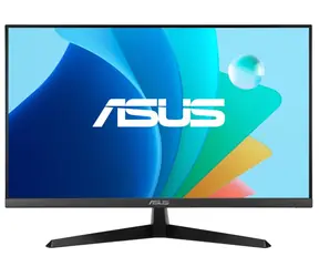 27" ASUS VY279HF černá / LED / 1920 x 1080 / IPS / 16:9 / 1ms / 1300:1 / 250cd/m2 / 1x HDMI / VESA