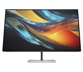 31.5" HP 732pk černá / LED / 3840 x 2160 / IPS / 16:9 / 5ms / 2000:1 / 400cd-m2 / HDMI+DP+USBC / VESA