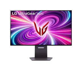 32" LG 32GS95UX-B / OLED / 3840 x 2160 / 16:9 / 275cd-m2 / DP+HDMI / USB