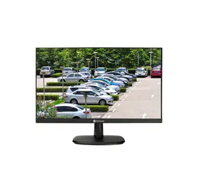 23.8" AG Neovo SC-2402 černá / LCD / FHD / TN / 16:9 / 5ms / 2000000:1 / 250cd-m2 / HDMI + VGA / repro