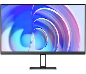 23.8" Xiaomi A24i černá / IPS / 1920 x 1080 / 16:9 / 6 ms / 1000:1 / 250cd-m2 / HDMI + DP / VESA 