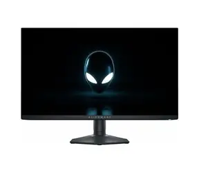 Rozbaleno - 27" DELL AW2725DF Gaming černá / OLED / 2560x1440 / 16:9 / 0.03ms / 1.5M:1 / 250cd-m2 / HDMI + DP / USB / rozbaleno