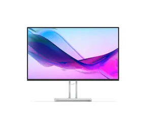 23.8" Lenovo L24i-4A šedá / IPS / 1920 x 1080 / 1ms / 250cd / 1500:1 / VGA+HDMI / VESA
