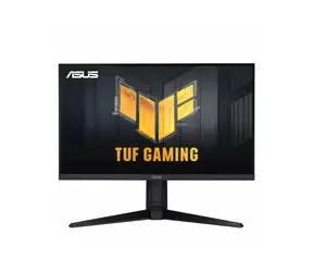 Zánovní - 27" ASUS VG27AQML1A černá / IPS / 2560x1440 / 16:9 / 1ms / 400cd-m2 / 1000:1 / DP+HDMI / repro / VESA / zánovní