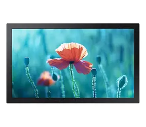 13" SAMSUNG QB13R-FHD černá / LED / ADS / 1920 x 1080 / 30 ms / 800:1 / HDMI