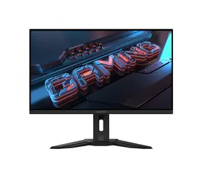 31.5" GIGABYTE M32UP černá / IPS / 3840x2160 / 16:9 / 1ms / 1000:1 / 350cd-m2 / HDMI + DP / VESA / Adaptive Sync